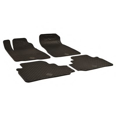 RAMEDER 123345 Floor Mat Set